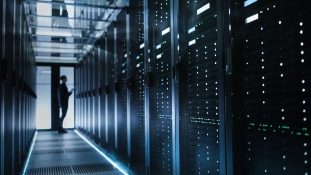 Province tells U.S. firms Alberta wants data centres  but bring your own power [Video]