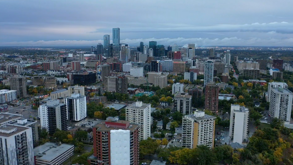 Edmonton weather for Sept. 26: Cooling off [Video]