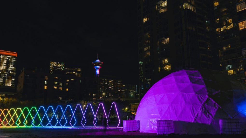 Calgary events for the weekend of Sept. 27 – 29, 2024 [Video]