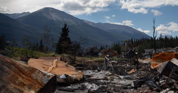 Jasper wildfire: Minister urges need to do more during heated testimony [Video]