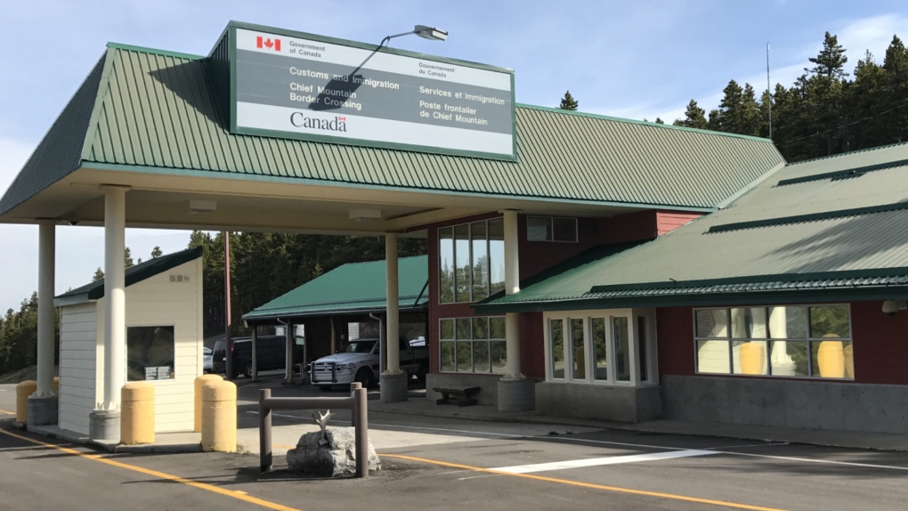 Chief Mountain border crossing set to close Sept. 30, 2024 [Video]