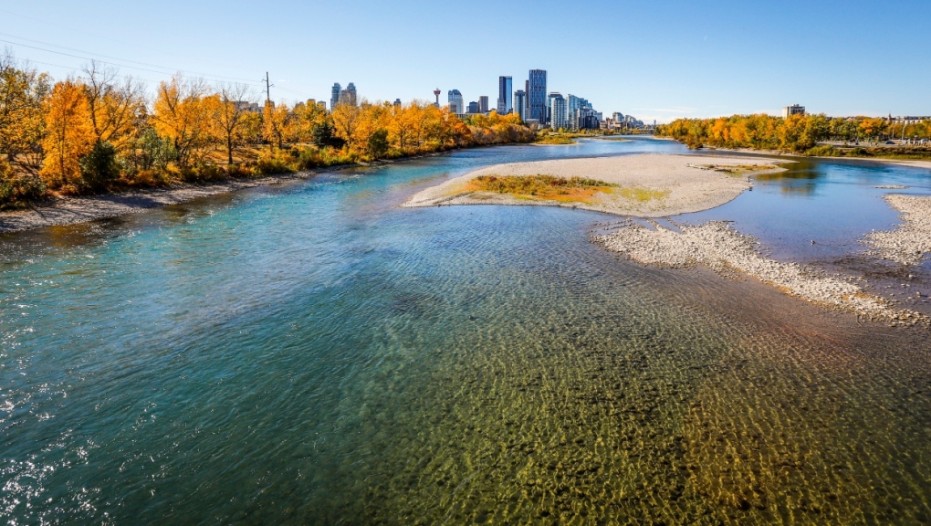 Truth and Reconciliation: Calgary closures, hours of operation [Video]