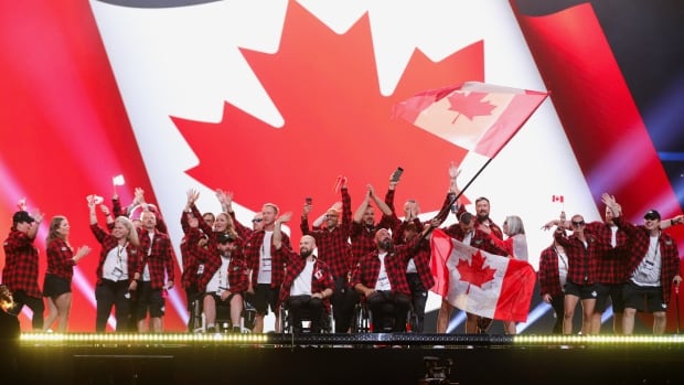 Minister says veterans on Canada’s Invictus team will get health coverage by 2025 [Video]