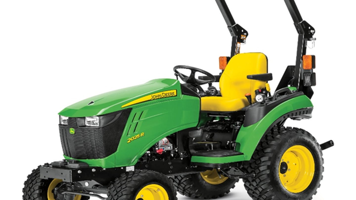 148K John Deere tractors recalled due to brake issue  WSOC TV [Video]