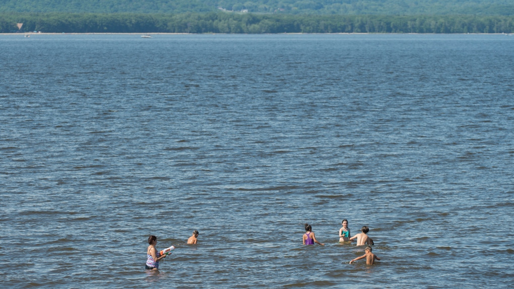 Kanesatake: Quebec seeks injunction against dumping of contaminated soil [Video]