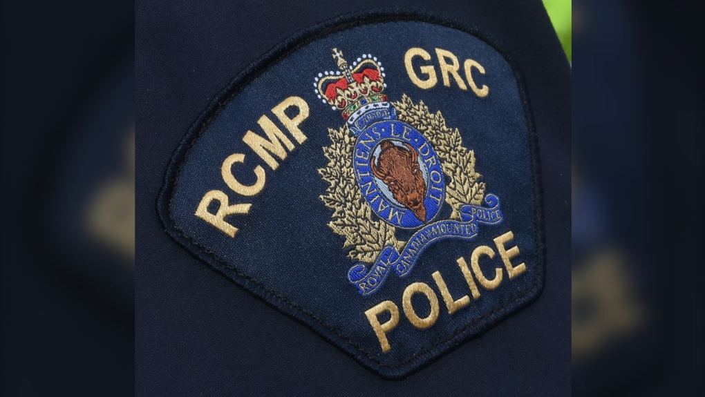 N.S. RCMP officer charged with assault [Video]