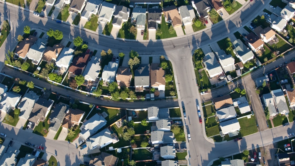 Calgary leads Alberta housing boom: CMHC [Video]