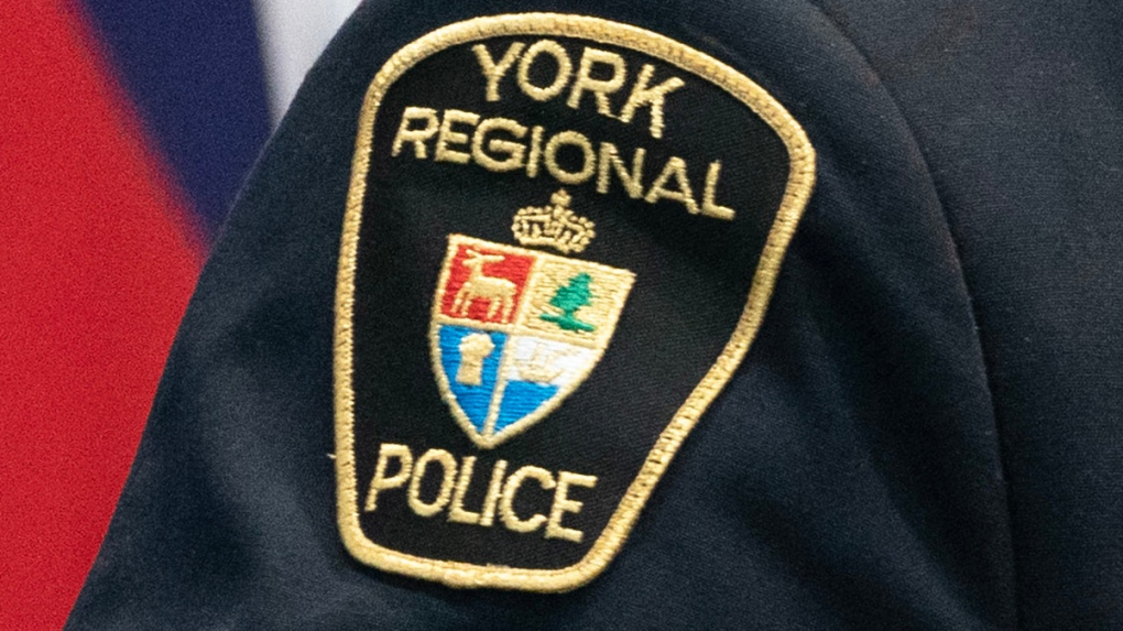 Suspect arrested in York Region ‘targeted’ shooting [Video]