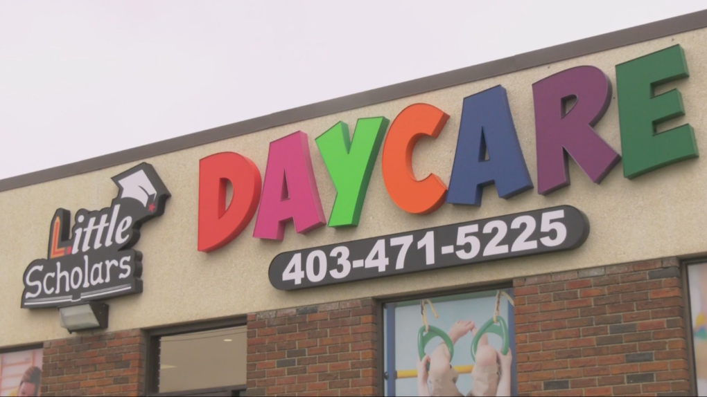 Calgary families frustrated with lack of refund from shut down daycares [Video]