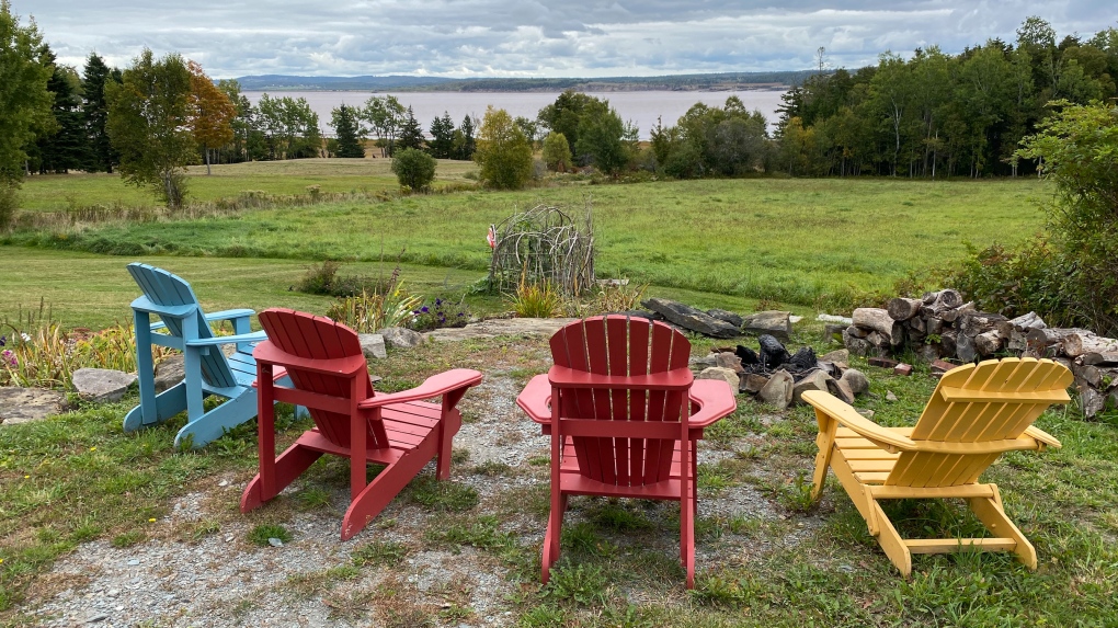 N.B. parks, museum see uptick in visitor numbers [Video]