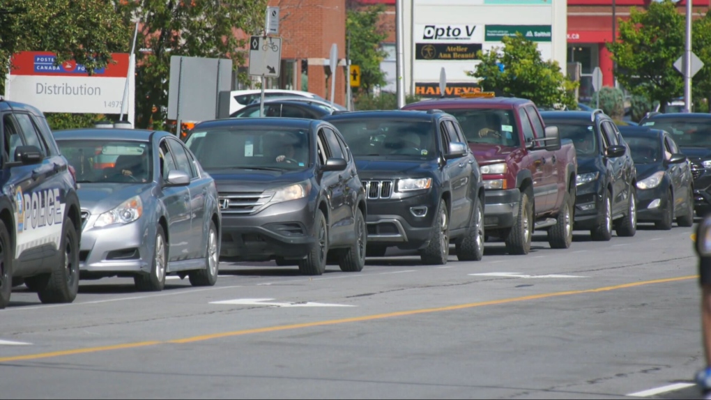 After uproar, city announces measures to address Presidents Cup traffic woes [Video]