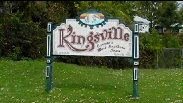 Kingsville Music Festival cancelled for 2025 [Video]