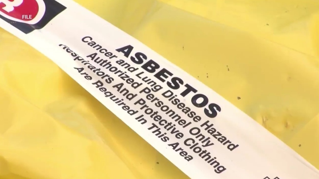 Quebec asbestos registry reveals hidden danger in 3,000 public buildings [Video]