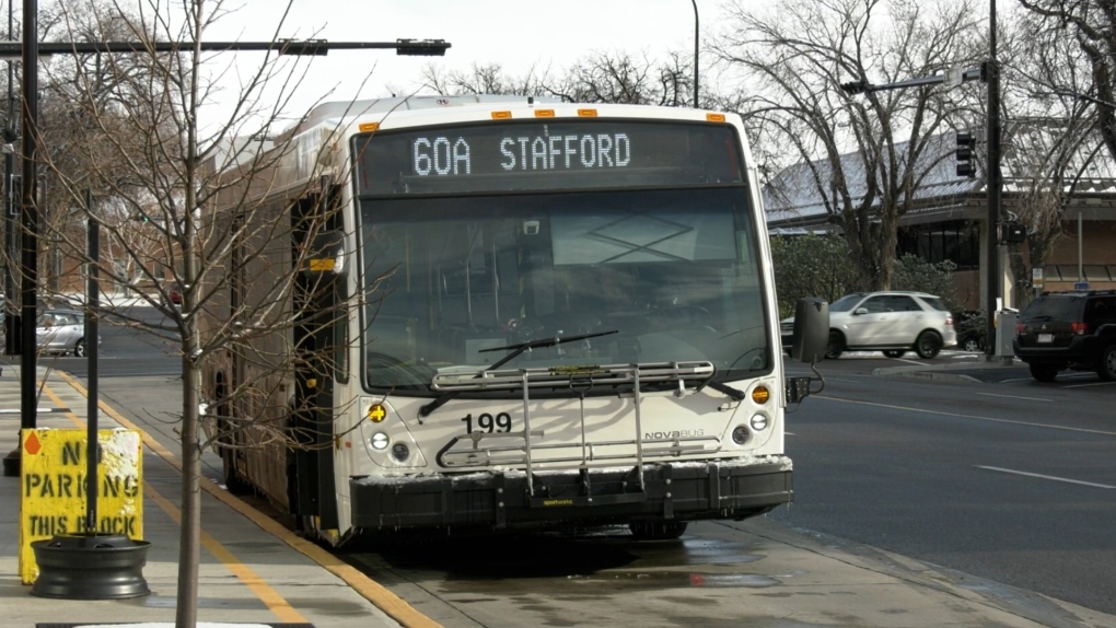 Lethbridge Transit experiencing route cancellations [Video]