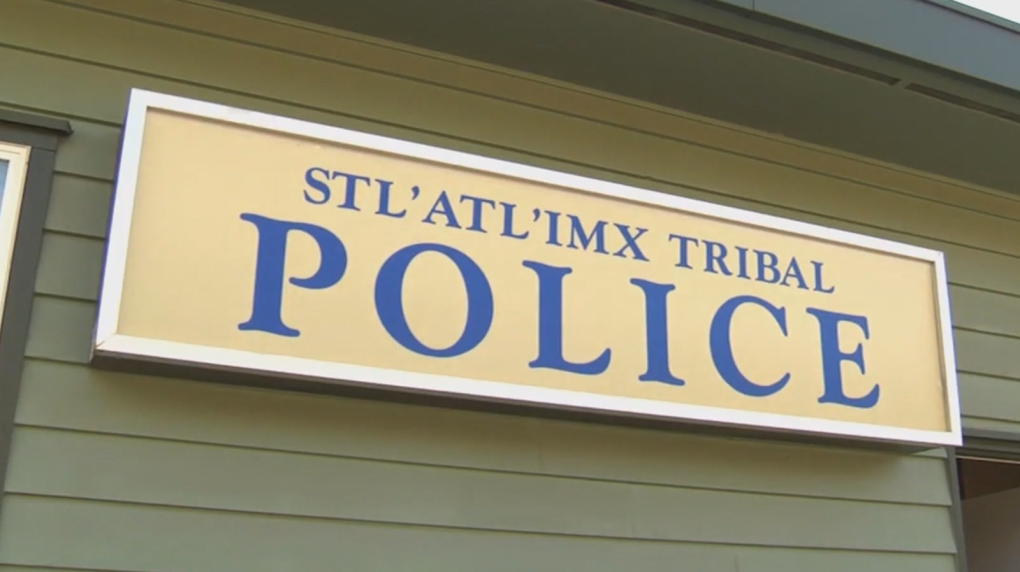 Voyeurism charges laid against Stl’atl’imx Tribal Police member, B.C. RCMP say [Video]