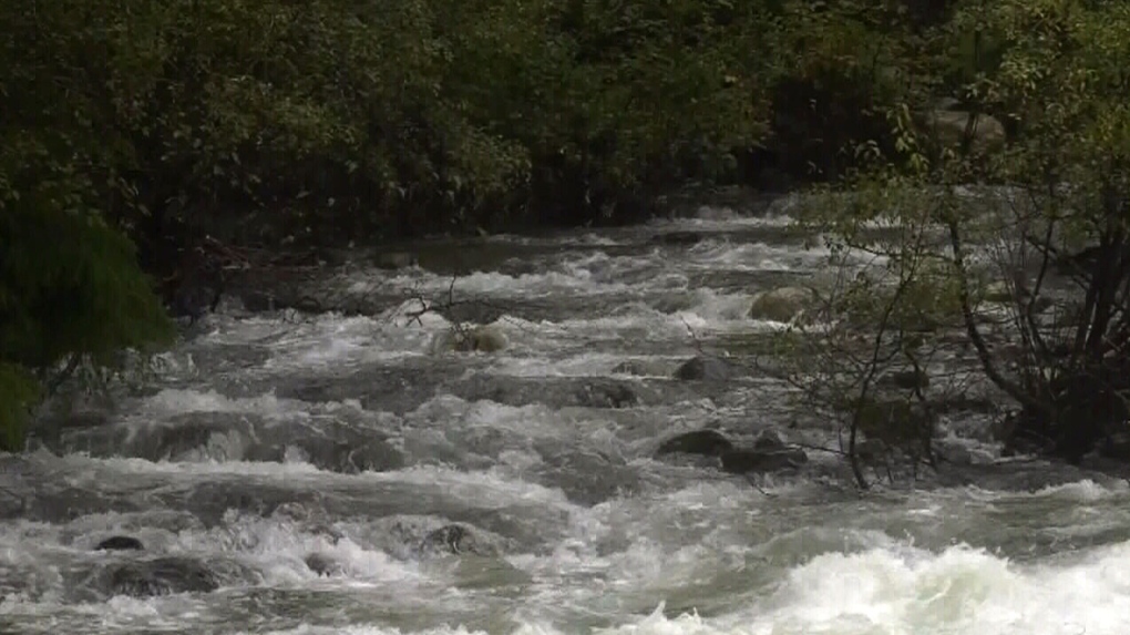 B.C. weather: Atmospheric river triggers high streamflow advisories [Video]