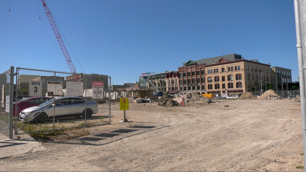 Federal funding to support 11 housing projects in Winnipeg [Video]