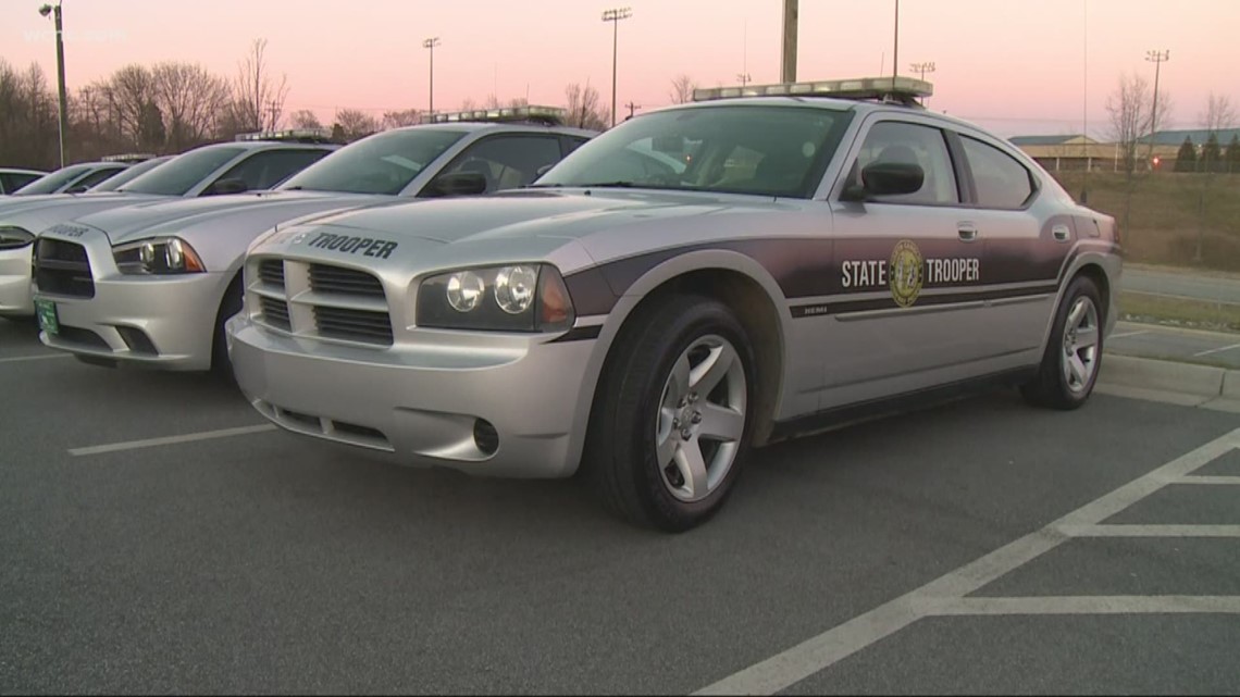 4-year-old girl dies in Catawba County crash during heavy rain [Video]