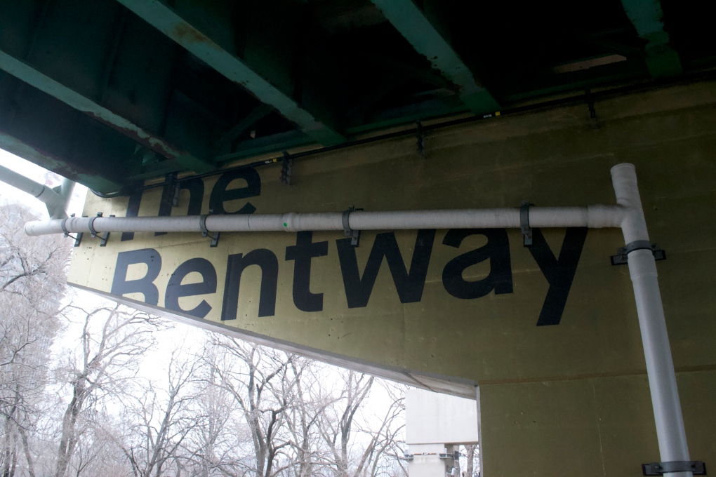 Bentway Islands set to open in 2029 under Gardiner Expressway [Video]