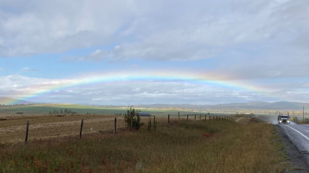 Calgary weather: Back into the 20s for Friday [Video]