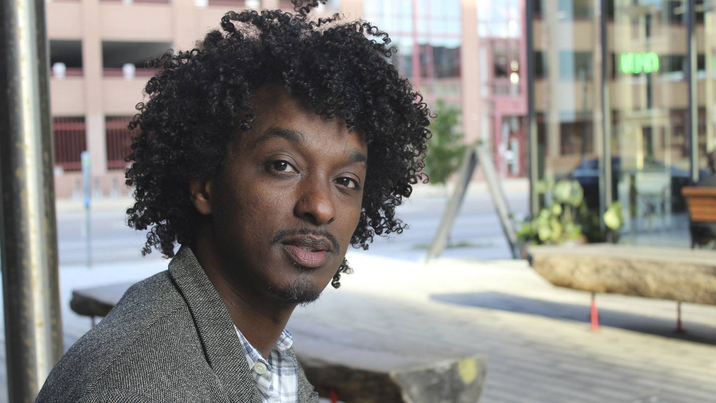 Somali-Canadian rapper Knaan charged with 2010 sexual assault in Quebec City  WSOC TV [Video]