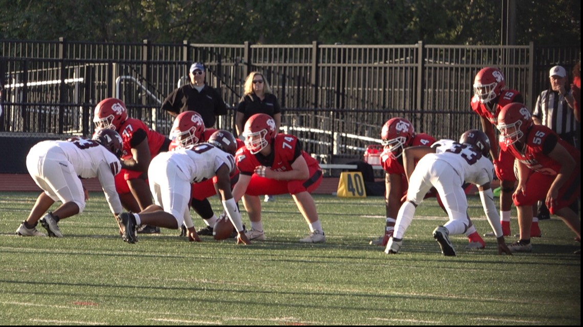 New security measures for Shaker Heights home football games [Video]