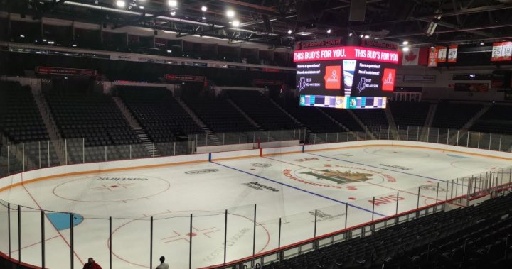 Halifax Mooseheads 50/50 tickets going digital only and can be bought anywhere in N.S. – Halifax [Video]