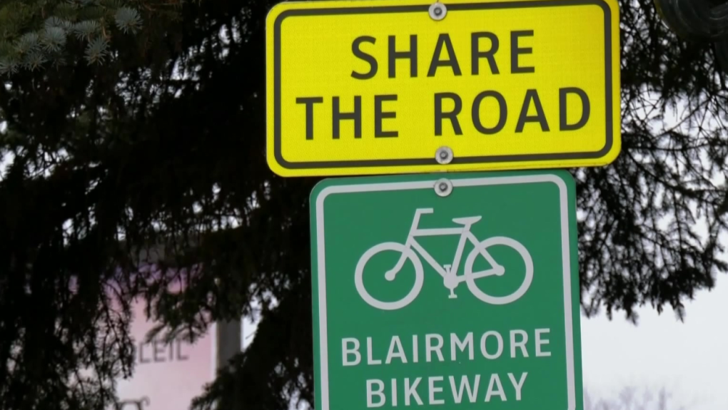 Saskatoon lowering speed limit on third neighbourhood bikeway street [Video]