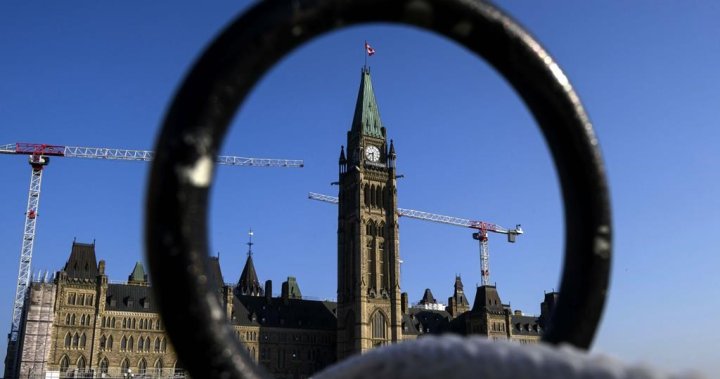 Former Canadian politician suspected of working for foreign government: CSIS – National [Video]