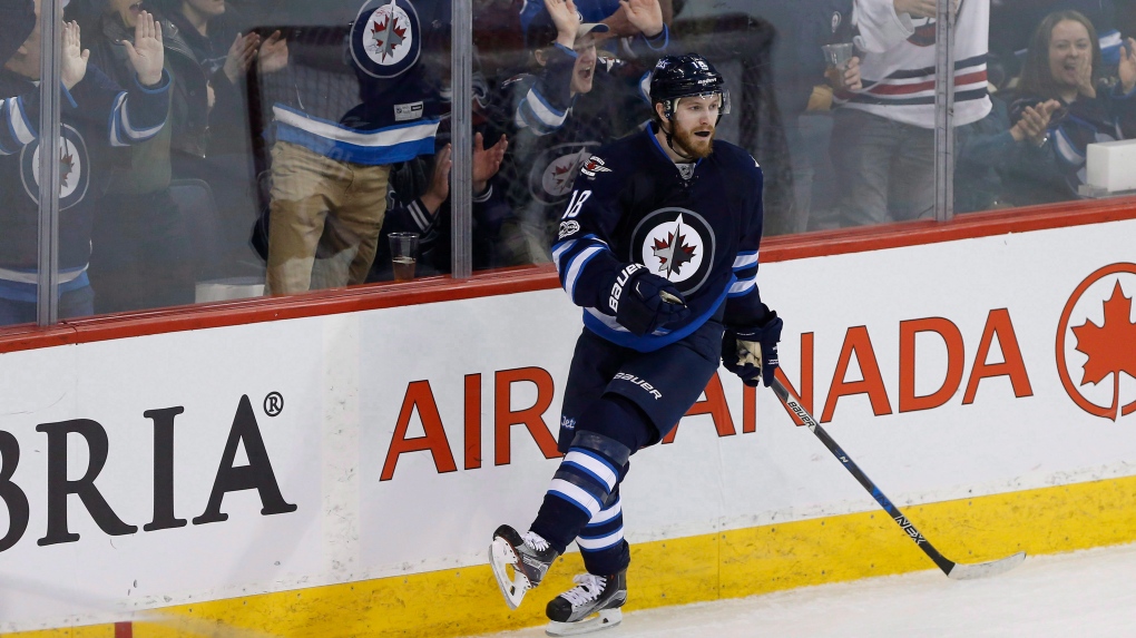 Winnipeg Jets: Bryan Little to sign one-day contract to retire [Video]