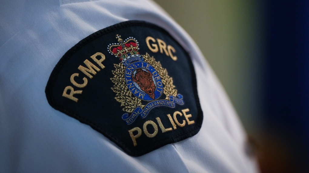 N.S RCMP: man charged with sex assault, bestiality and child porn offences [Video]