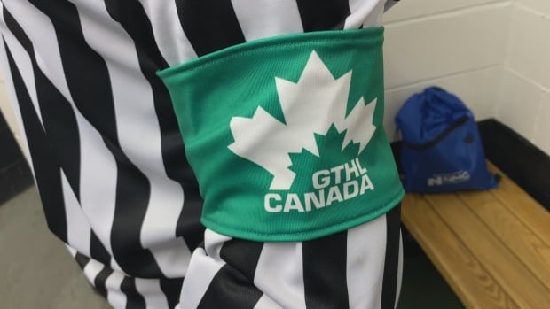 Some Ontario hockey leagues tackling referee abuse as season begins [Video]