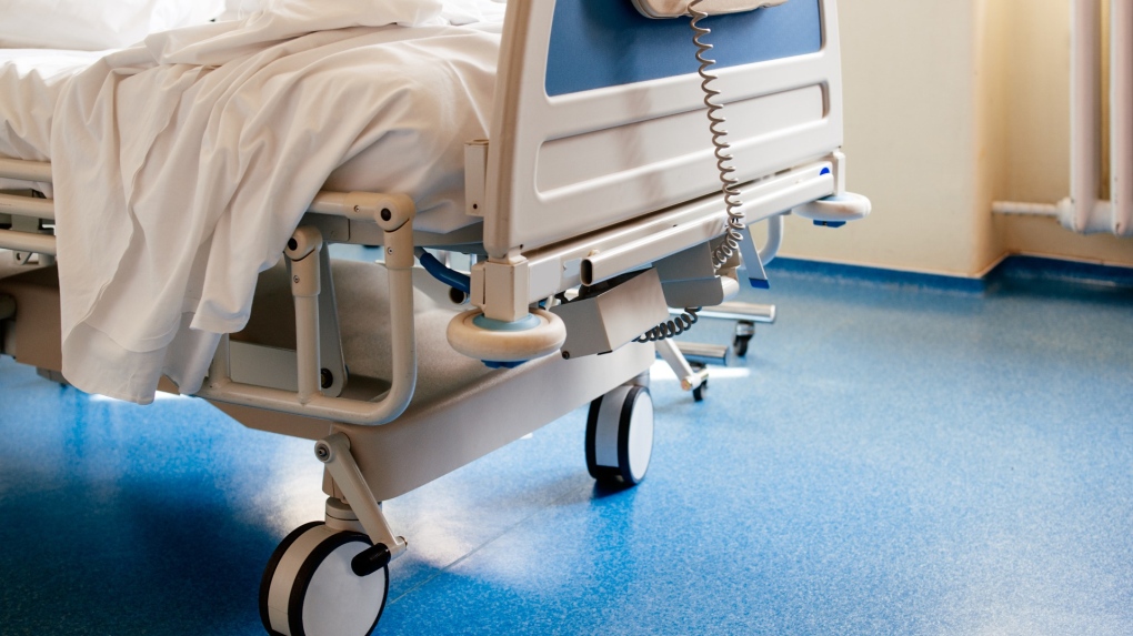 Controversial Ontario law to help free up hospital beds could affect Maritimes [Video]