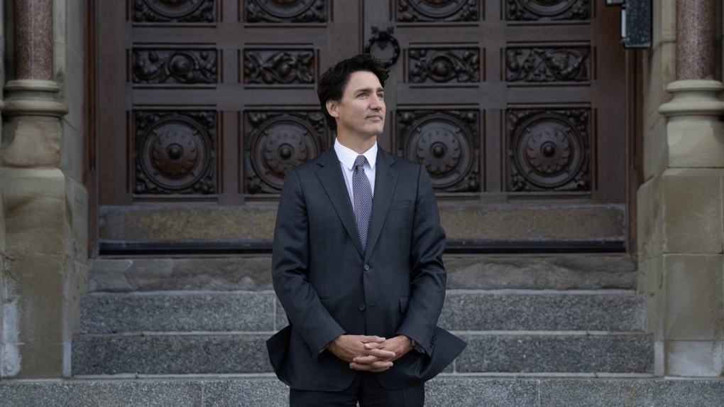 Trudeau to attend Francophonie summit in France [Video]