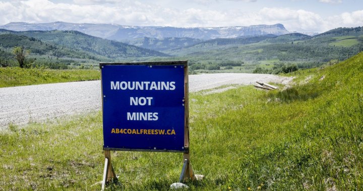 Alberta regulator to hold Rocky Mountain coal hearings despite legal challenge [Video]