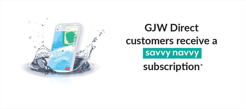 GJW Direct Marina Scheme with savvy navvy app [Video]