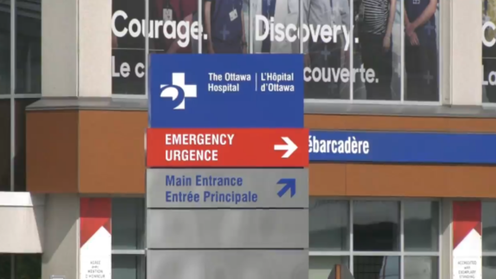 Ottawa Hospital parking rates for patients, visitors, staff set to increase starting Tuesday [Video]