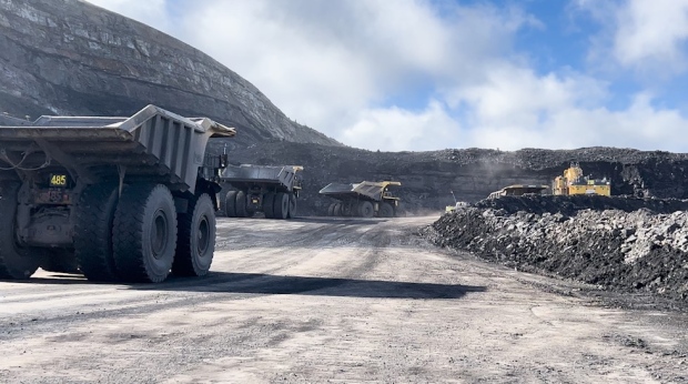 Quintette Mine to boost economy in Tumbler Ridge [Video]