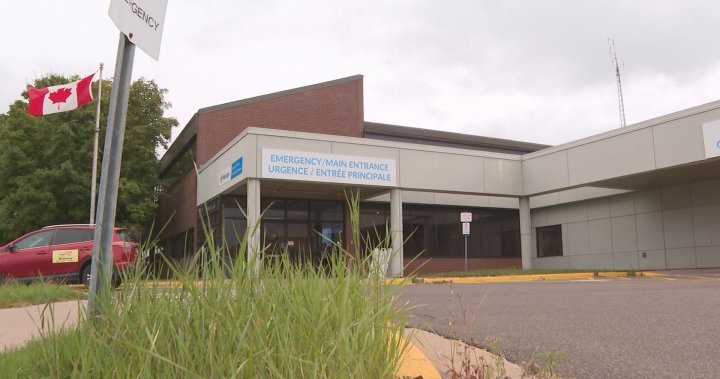 Reduced hours at Sussex ER are shaping up to be election issue – New Brunswick [Video]