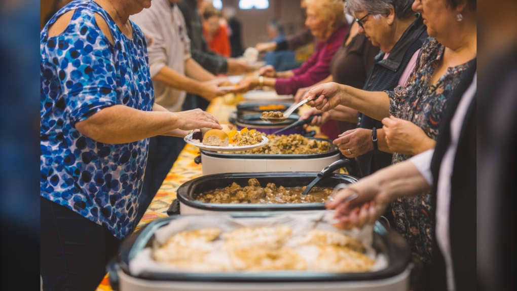 Fall suppers in Manitoba: What to know about the tradition [Video]