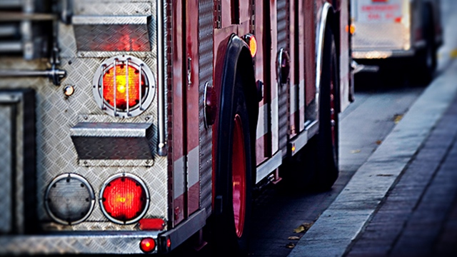 Eight houses damaged after two suspicious fire in Erin, Ont. [Video]