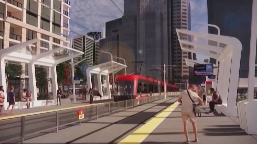 Promising momentum for Calgary’s Green Line LRT project [Video]