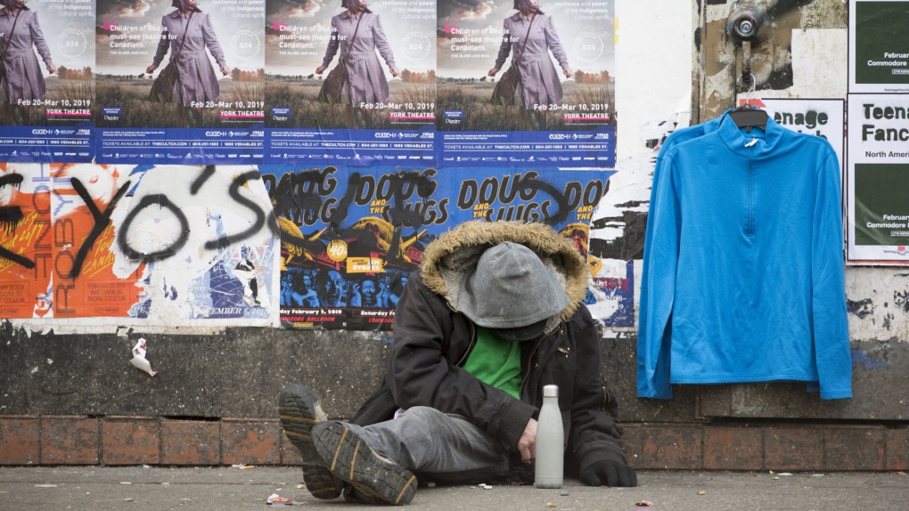 Critics say overdose crisis politicized in B.C. election [Video]