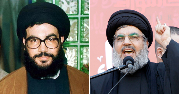 Who was Hassan Nasrallah, the Hezbollah leader killed by Israeli airstrike? – National [Video]