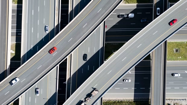 As Ford eyes 401 tunnel, some say 407 subsidies are better fix [Video]