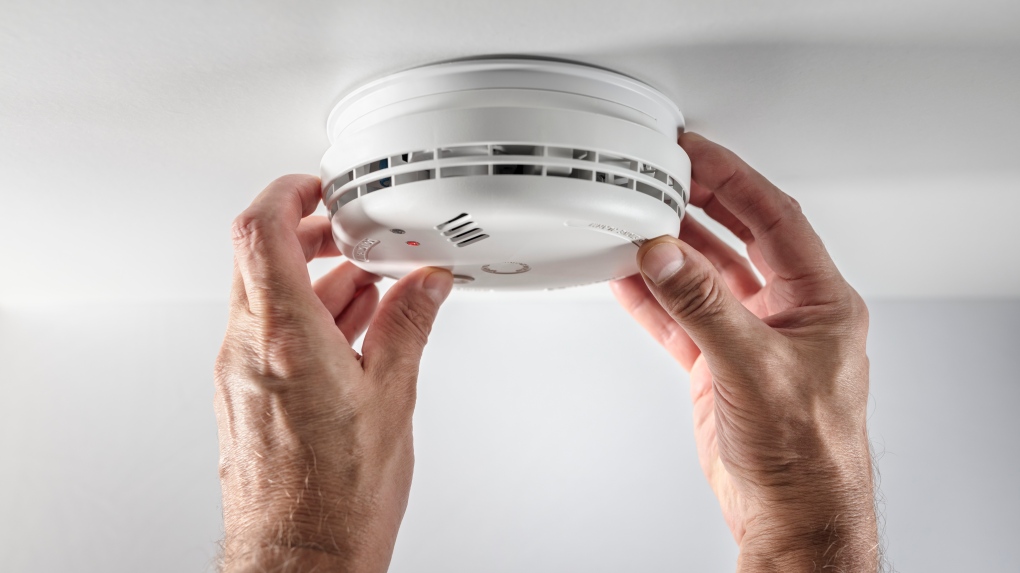 Essex fire reminds of the importance of working fire alarms amid Fire Prevention Week [Video]