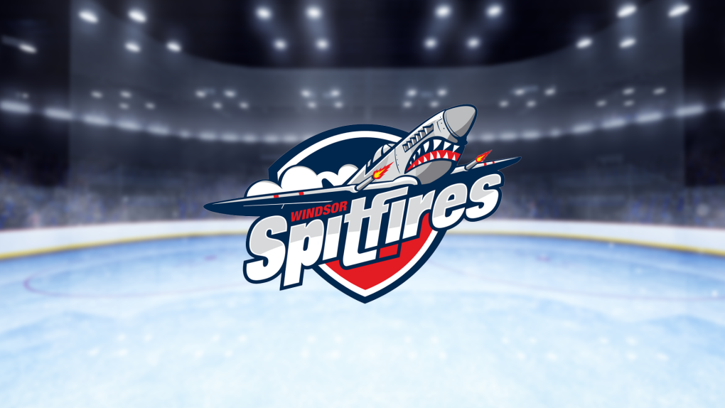 Windsor Spitfires fall to Sarnia Sting [Video]