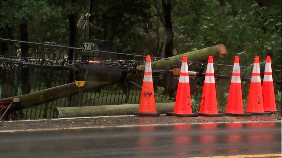 Tourists pour into Nashville despite record-breaking rainfall in Middle TN [Video]