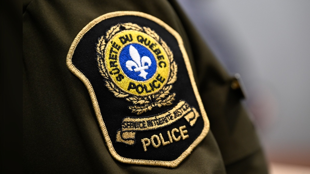 Outaouais crash kills woman early Saturday morning [Video]