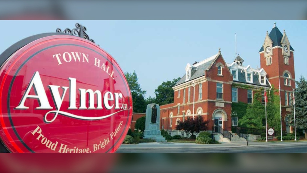 Aylmer Ont. seeks to add hundreds of new residences [Video]